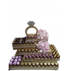 Hydrangea and Chocos