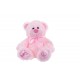 8 inch Its a Girl pink teddy bear 